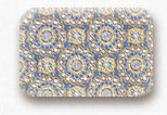 Peacock Style Yoga Belt