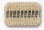 Twine Style Yoga Belt