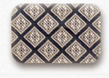 Diamond Style Yoga Belt