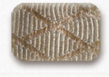 Corduroy Style Yoga Belt