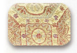Treasure Style Yoga Belt